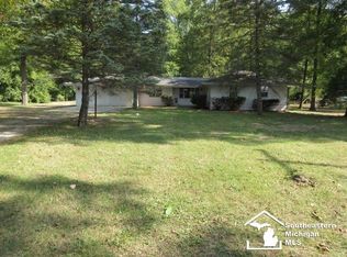 8345 Us Highway 127, Addison, MI 49220