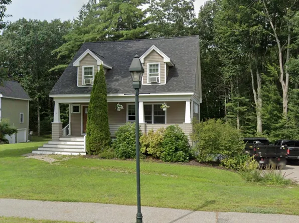 3 Dobson Road, Berwick, ME 03901