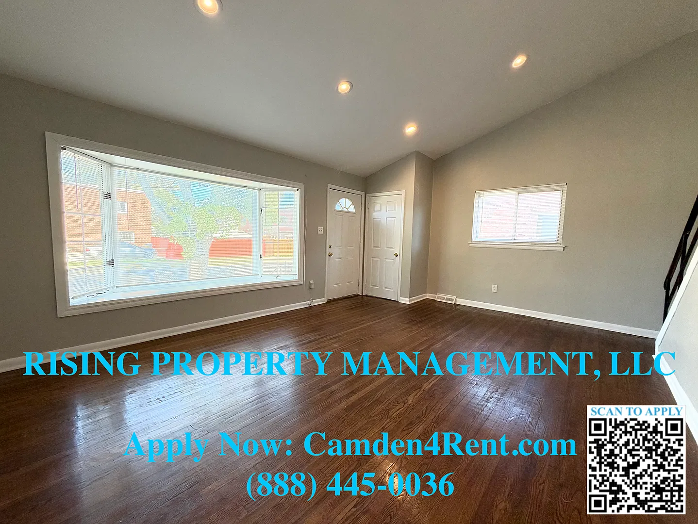 Renovated 3 Bedroom 2 Full Bathroom home in Morgan Village with Finished Basement that could be u... — Photo 1
