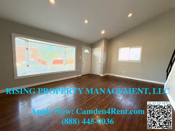 1227 Macarthur Dr, Camden, NJ 08104