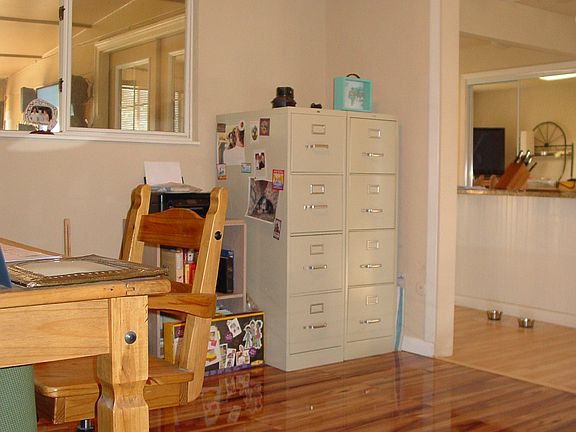 new laminate flooring