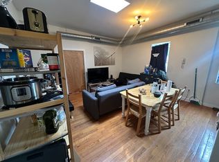249 S 10th St #3R, Philadelphia, PA 19107