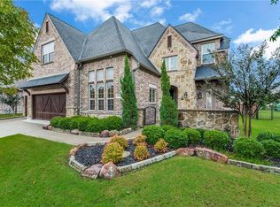 4281 Bellingrath Dr, Prosper, TX 75078