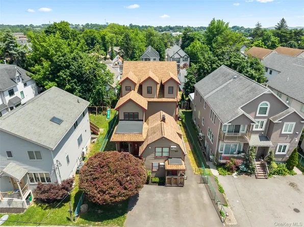 60 N Cole Avenue, Spring Valley, NY 10977