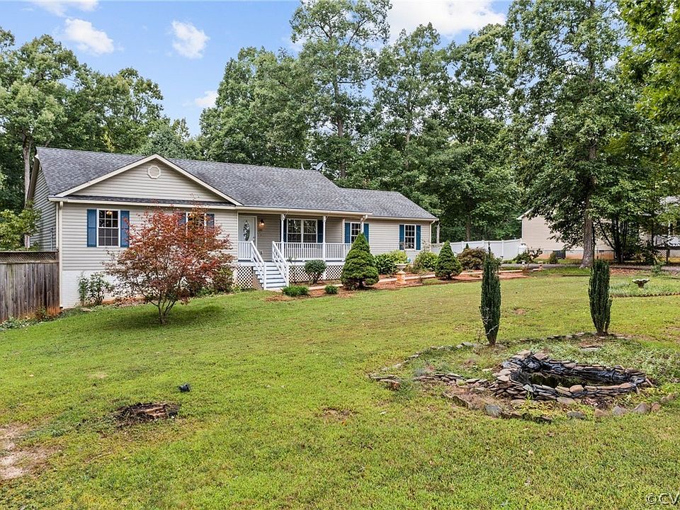 3287 Zachary Taylor Hwy, Mineral, VA 23117 Zillow