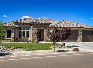 76 W Brookhaven Dr, Washington, UT 84780