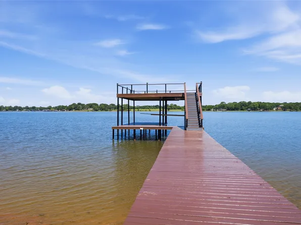 11194 Lakeside Ln, Mabank, TX 75156