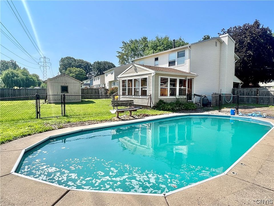 4967 Darien Dr, Liverpool, NY 13088 Zillow