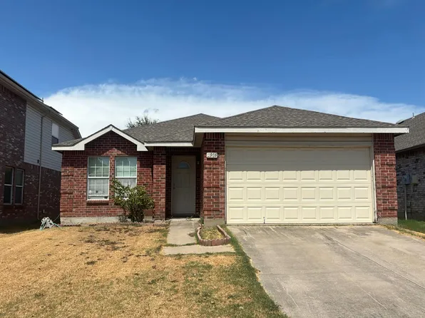 2905 Paddock Way, Denton, TX 76210