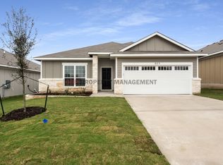 625 Oxford Ln, Troy, TX 76579