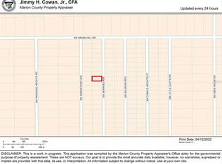 0 SW Seaweed Ave #9, Dunnellon, FL 34431