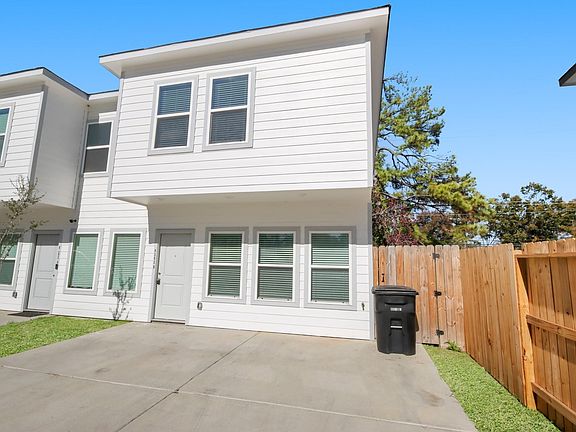 3rd image of 8302 Tidwell Rd #A
