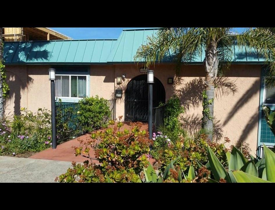 1st image of 4009 Georgia St #2G