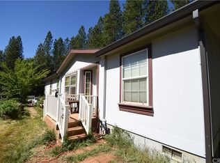 25 Bamford Way, Forbestown, CA 95941