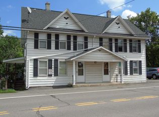 142-144 N Main St, Moscow, PA 18444