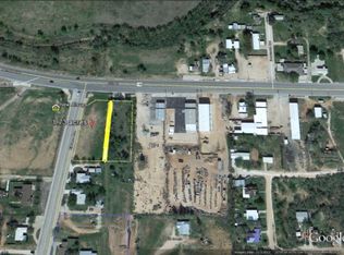 25 Bond St, Snyder, TX 79549