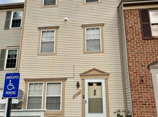 11439 Appledowre Way #20, Germantown, MD 20876