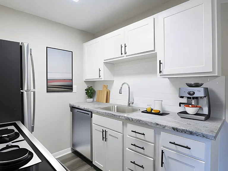 Mill Pond Apartments — Photo 16