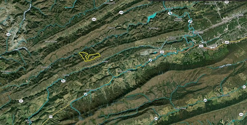 1st image of Unity Rd Lot Wp001