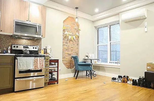 Kitchen, photo 1