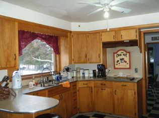 326 Niles St, Lakeview, MI 48850