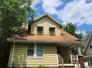 1587 Pilgrim St, Akron, OH