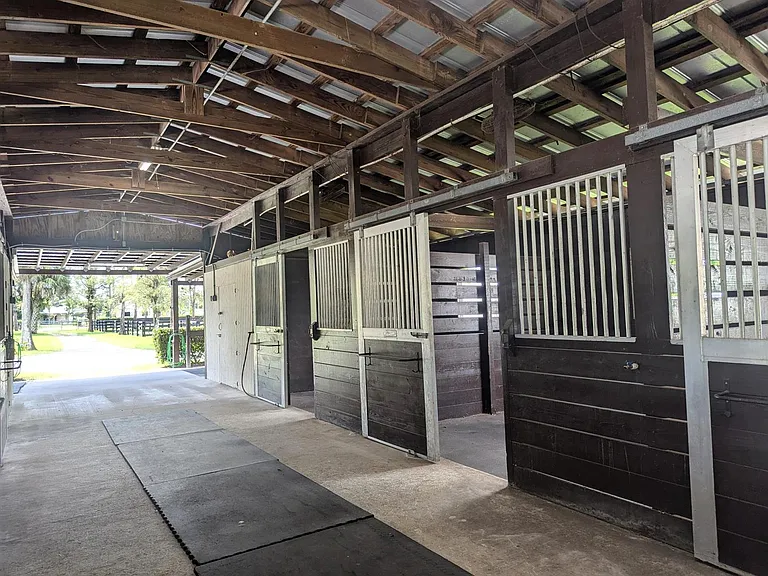 13161 Casey Rd #- BARN - — Photo 16
