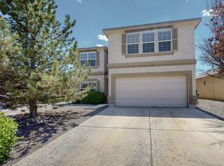 356 Playful Meadows Dr NE, Rio Rancho, NM 87144