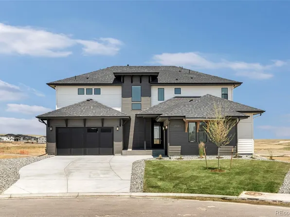 39441 Stockton Circle, Elizabeth, CO 80107