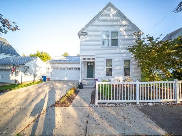 7339 Austin Powder Dr, Solon, OH 44139