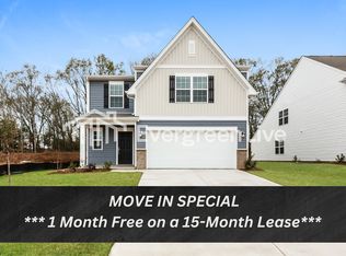 103 Meadow Gate Ct, Fountain Inn, SC 29644