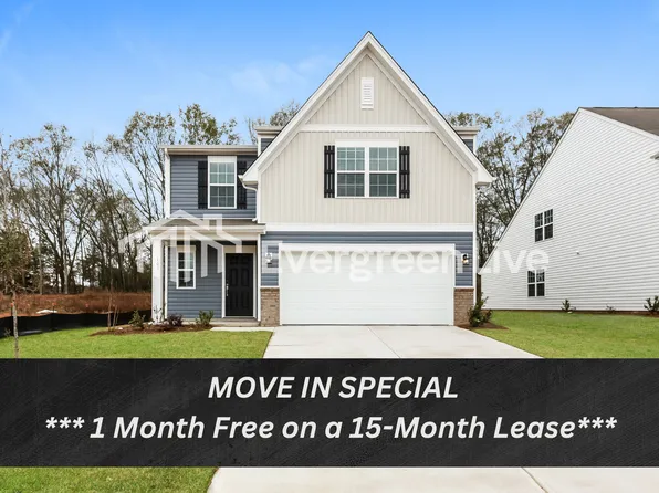 103 Meadow Gate Ct, Fountain Inn, SC 29644