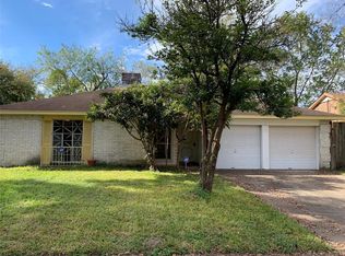 14831 Kaler Rd, Houston, TX 77060