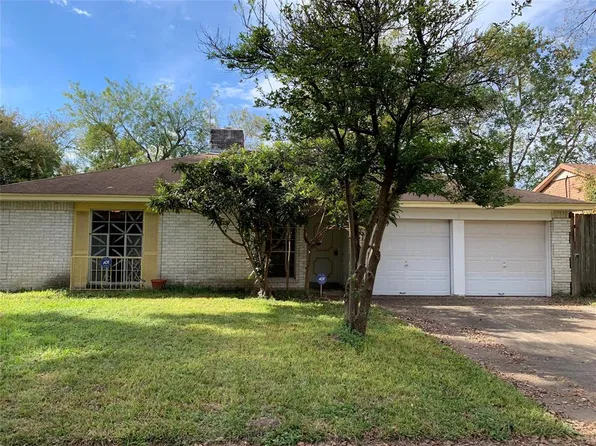 14831 Kaler Rd, Houston, TX 77060