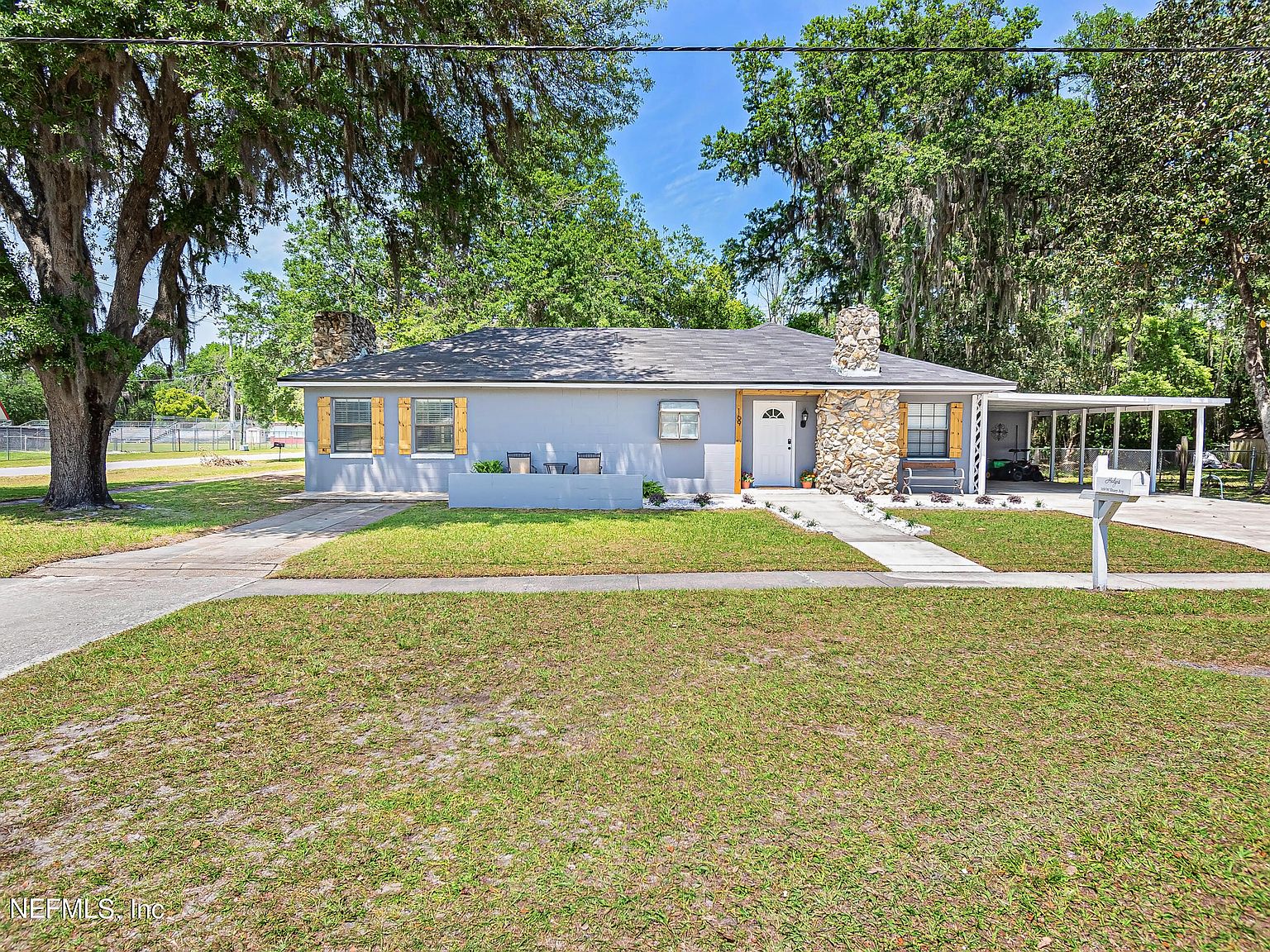 169 W SHUEY Avenue, Macclenny, FL 32063 | Zillow