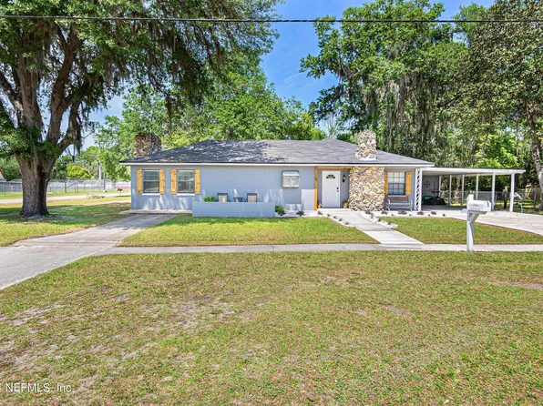 169 W SHUEY Avenue, Macclenny, FL 32063