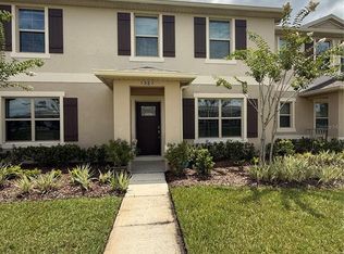 1562 Carbondale Row, Kissimmee, FL 34744
