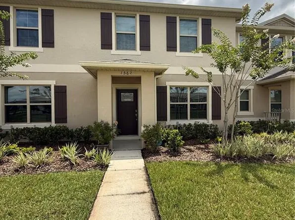 1562 Carbondale Row, Kissimmee, FL 34744
