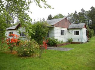 2054 Ocean Beach Rd, Copalis Crossing, WA 98536