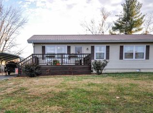 107 Pennyrile Valley Dr, Princeton, KY 42445