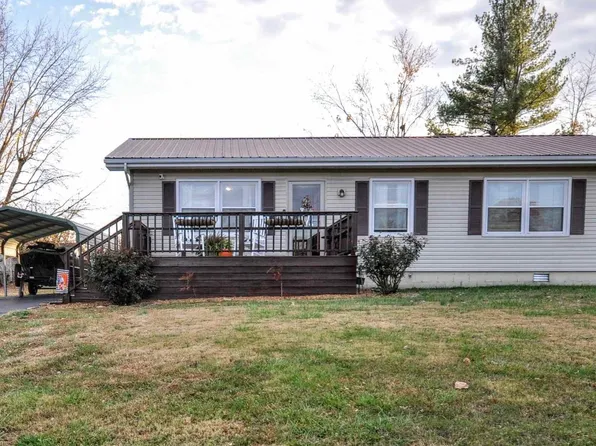 107 Pennyrile Valley Dr, Princeton, KY 42445