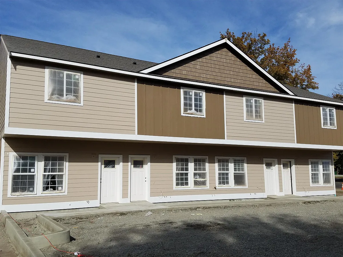 Building Photo - 507 N Ruby St