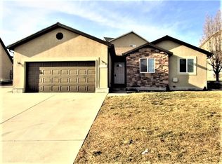2089 N Raspberry Dr, Saratoga Springs, UT 84045