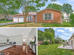 11200 Lenox Dr, Upper Marlboro, MD 20774