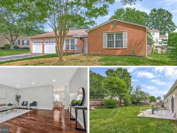 11200 Lenox Dr, Upper Marlboro, MD 20774