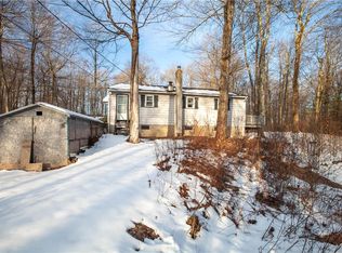 270 Warkes Rd, Pocono Lake, PA 18347