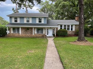 8922 Scenic Hills Dr, Pensacola, FL 32514