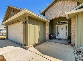 5512 Chipper Ln, Milton, FL 32571