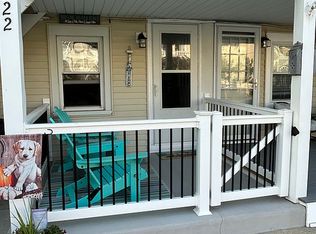 3322 Asbury Ave, Ocean City, NJ 08226