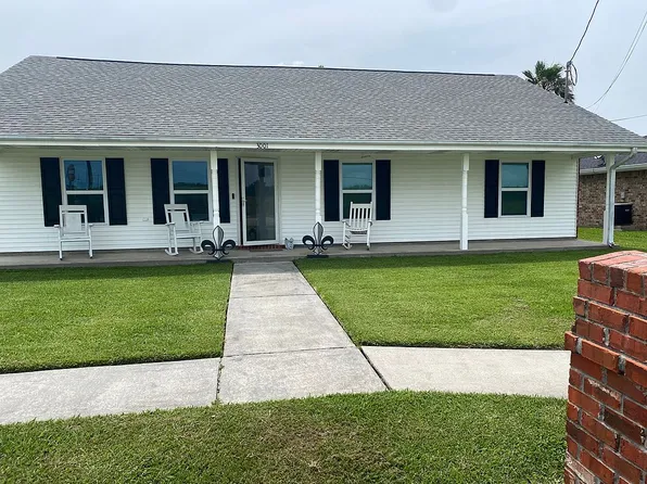 3001 Cordell Rd, Houma, LA 70363